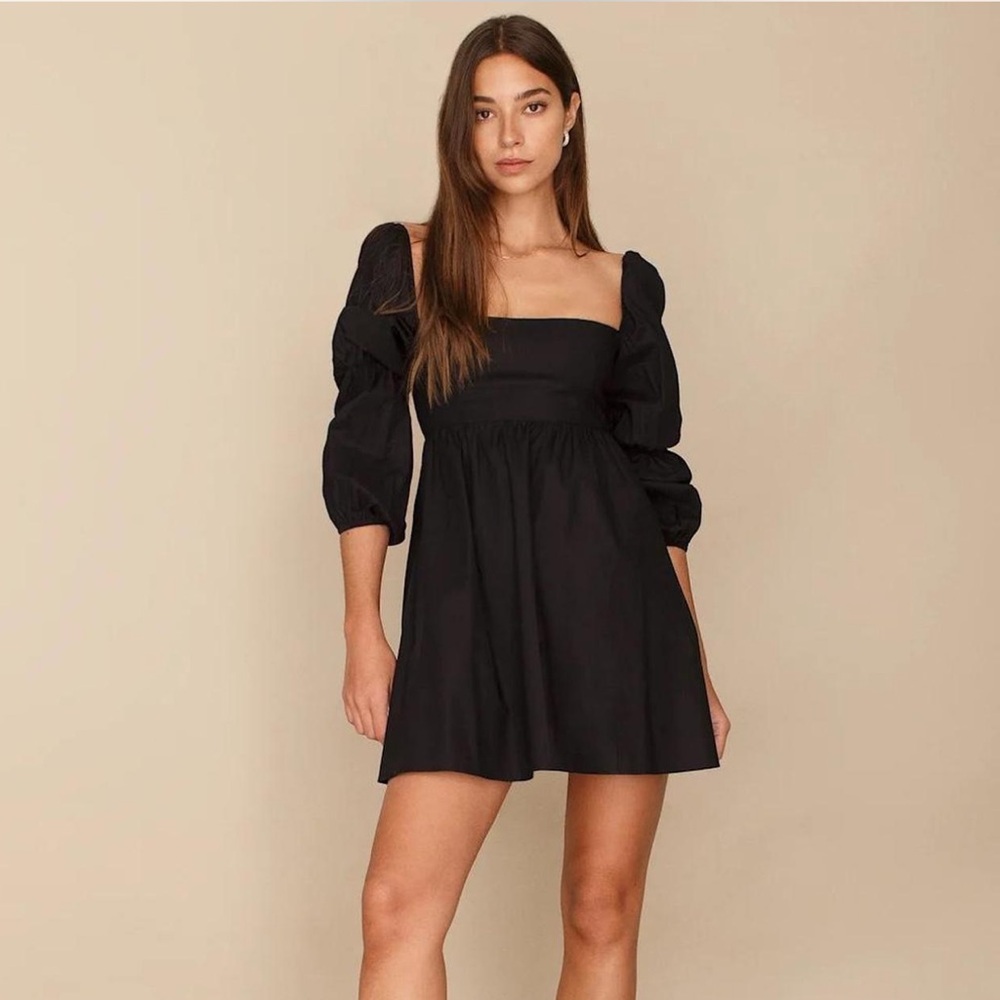 Reformation Michaela Dress